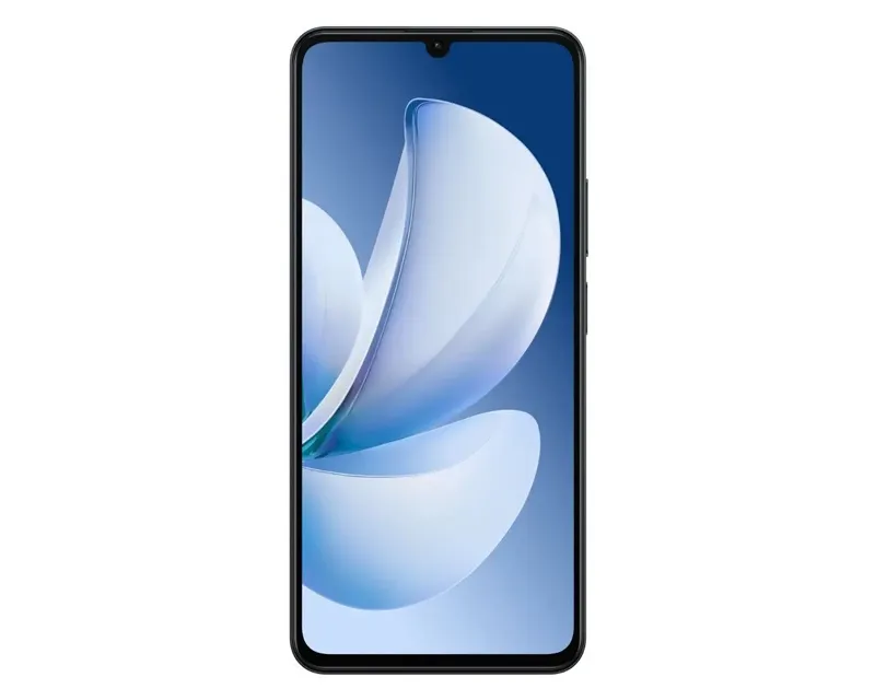 REALME RMX5313 Note 70T 4/128GB Obsidian Black mobilni telefon  Slika 2
