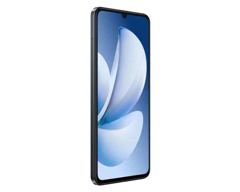 REALME RMX5313 Note 70T 4/128GB Obsidian Black mobilni telefon  Slika 3