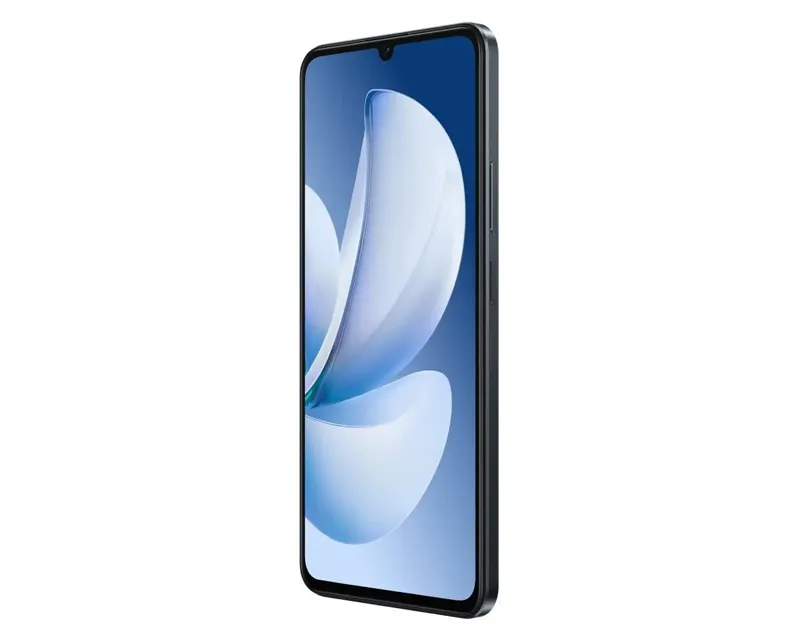 REALME RMX5313 Note 70T 4/64GB Obsidian Black mobilni telefon  Slika 4