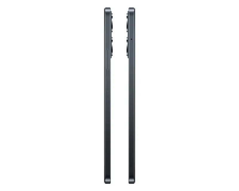 REALME RMX5313 Note 70T 4/64GB Obsidian Black mobilni telefon  Slika 8