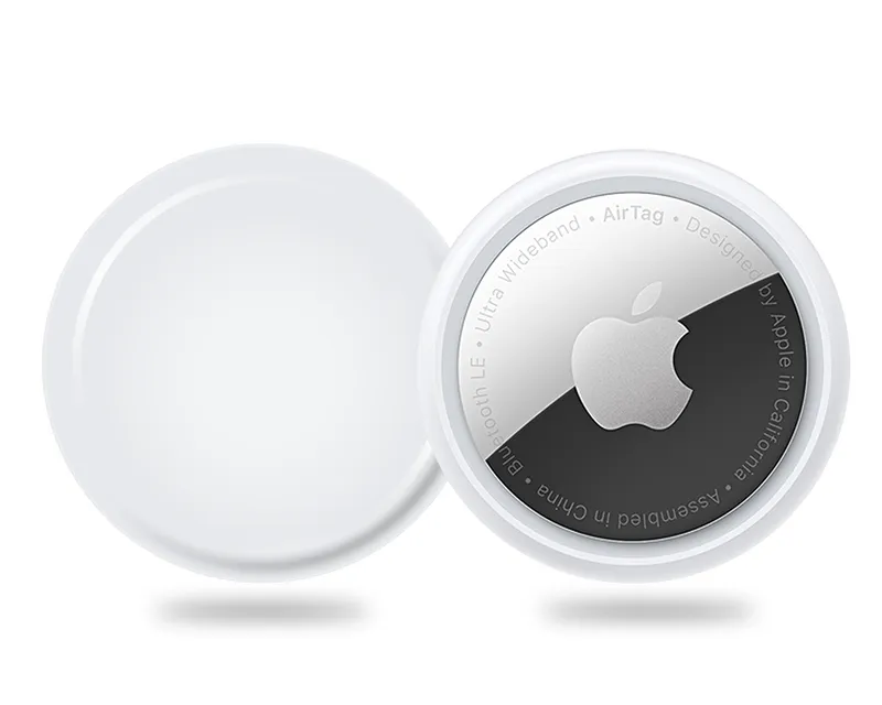 APPLE AirTag 4 Pack (MX542ZY/A)  Slika 5