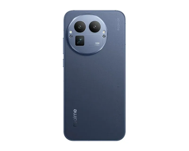 REALME GT 8 Pro RMX5210 Urban Blue 16/512GB mobilni telefon Slika 4