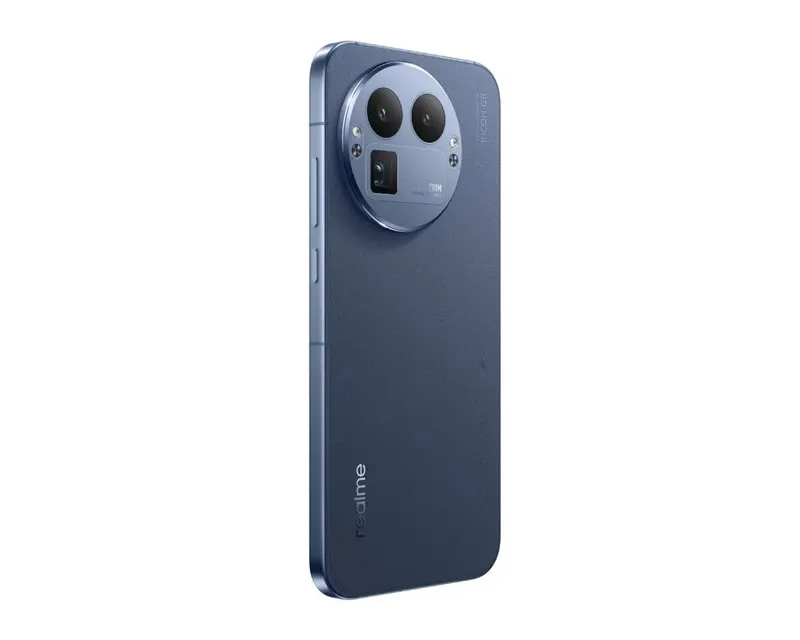 REALME GT 8 Pro RMX5210 Urban Blue 16/512GB mobilni telefon Slika 5
