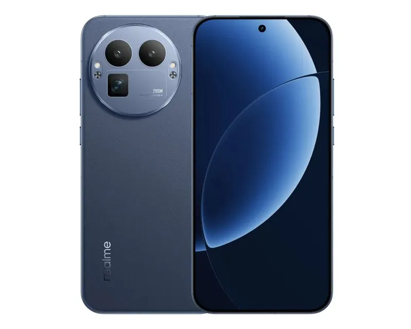 REALME GT 8 Pro RMX5210 Urban Blue 16/512GB mobilni telefon Slika 1