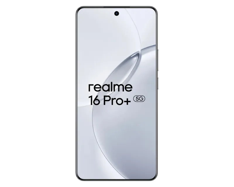 REALME 16 Pro+ 5G RMX5131 Master Grey 8/512GB mobilni telefon  Slika 3