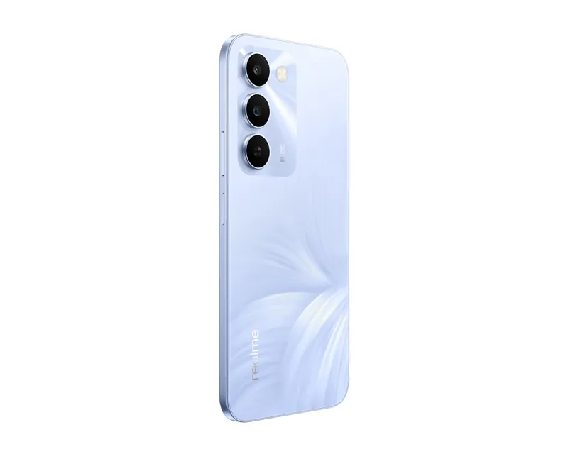 REALME RMX5258 C100 5G 4/128GB Blooming Purple Slika 2