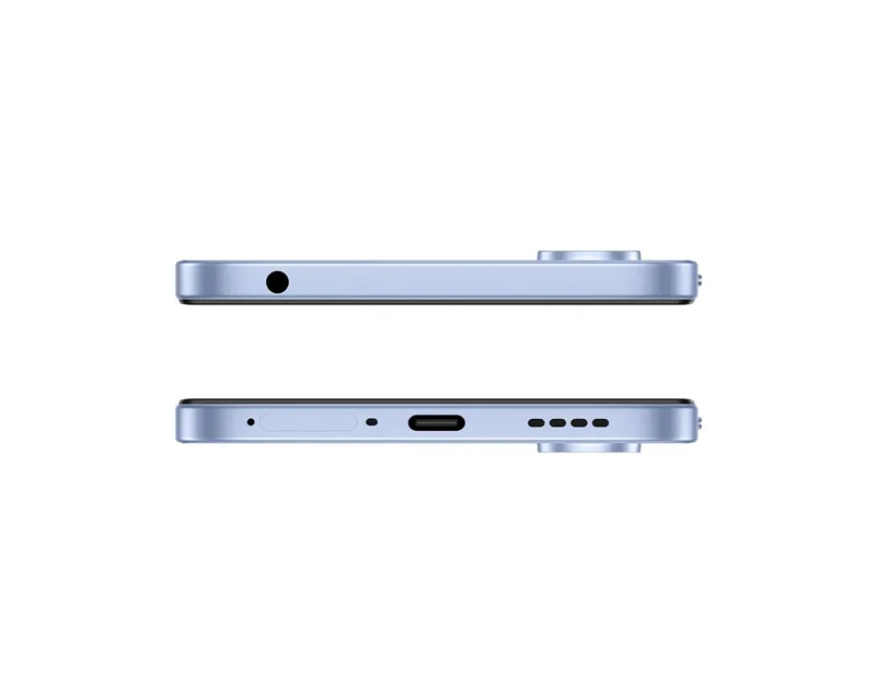REALME RMX5258 C100 5G 4/128GB Blooming Purple Slika 7