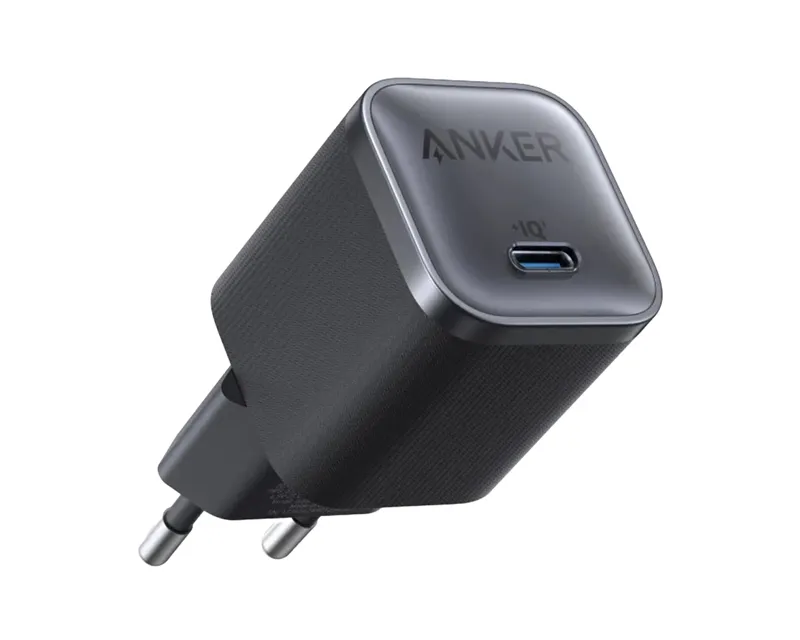 ANKER Nano 45W putni zidni punjač, USB-C port  Slika 2