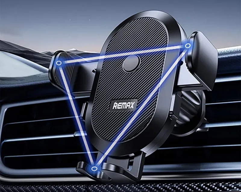 REMAX Auto držač za mobilni Air Vent RM-C02 Slika 3