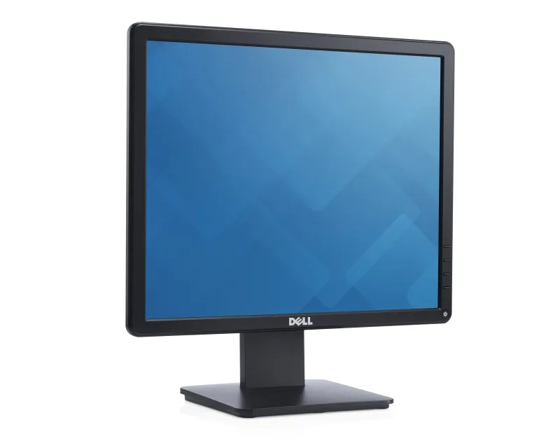 DELL 17 inch E1715S 5:4 monitor  Slika 2