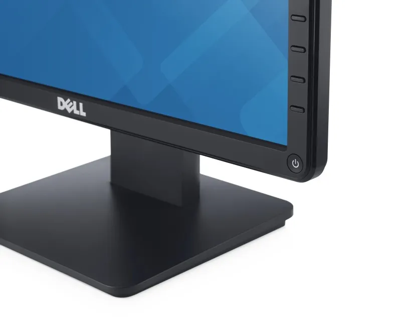 DELL 17 inch E1715S 5:4 monitor  Slika 3