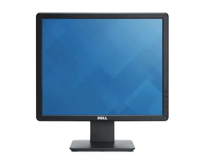 DELL 17 inch E1715S 5:4 monitor  Slika 1