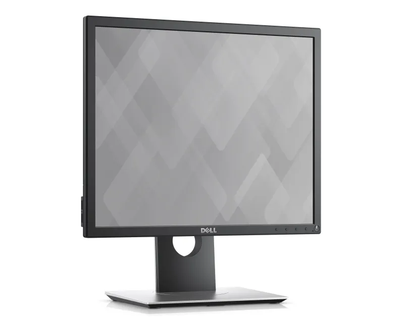 DELL 19 inch P1917S Professional IPS 5:4 monitor Slika 2
