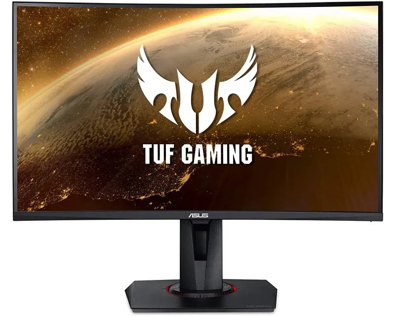 ASUS 27 inča VG27VQ TUF Gaming monitor  Slika 2