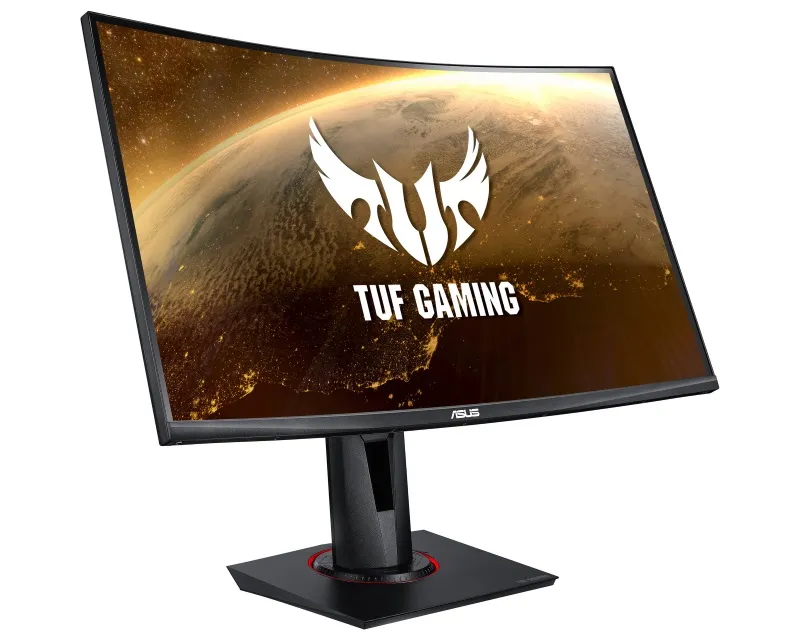 ASUS 27 inča VG27VQ TUF Gaming monitor  Slika 1