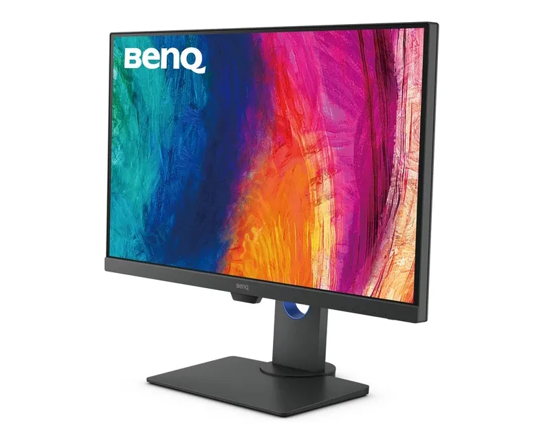 BENQ 27 inča PD2705Q QHD IPS LED Dizajnerski monitor  Slika 2