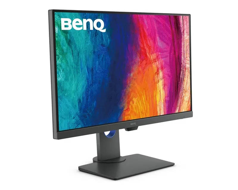 BENQ 27 inča PD2705Q QHD IPS LED Dizajnerski monitor  Slika 3