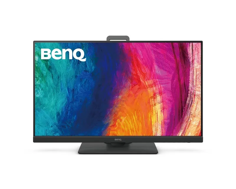 BENQ 27 inča PD2705Q QHD IPS LED Dizajnerski monitor  Slika 4