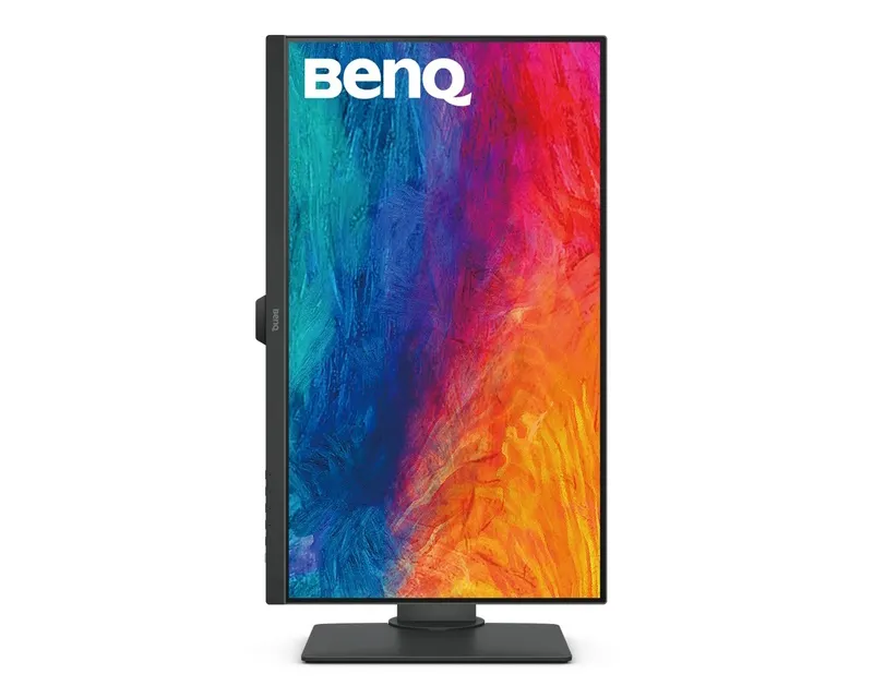 BENQ 27 inča PD2705Q QHD IPS LED Dizajnerski monitor  Slika 5