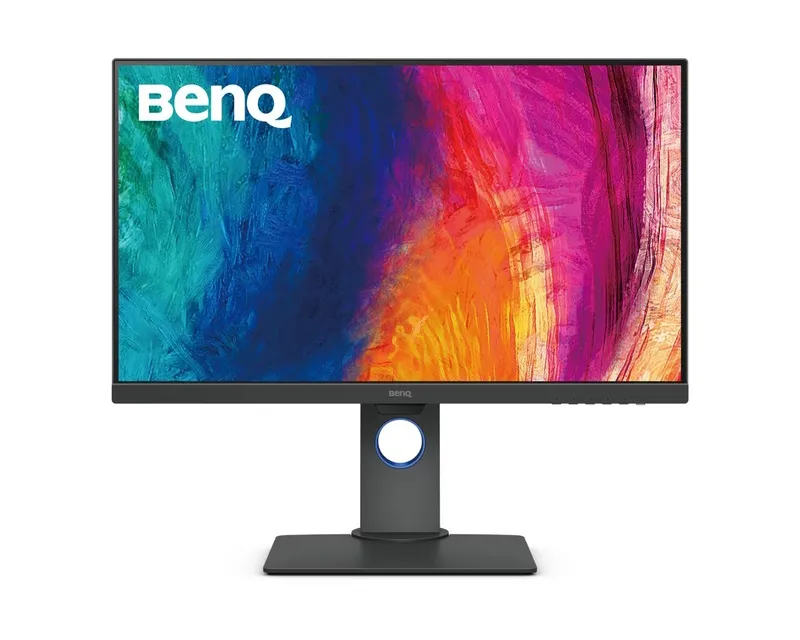 BENQ 27 inča PD2705Q QHD IPS LED Dizajnerski monitor  Slika 1