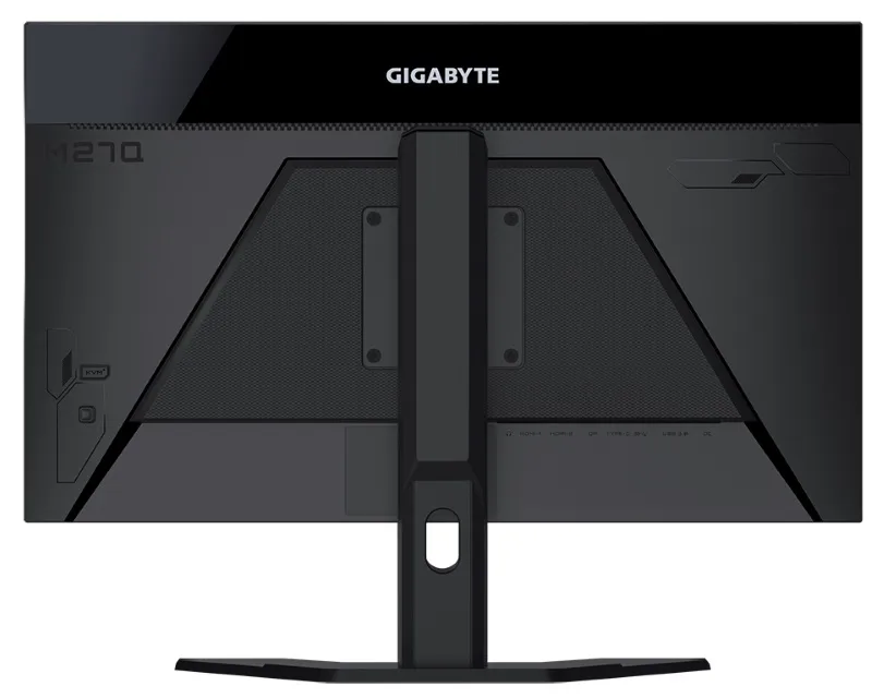 GIGABYTE 27 inča M27Q-EK QHD Gaming Monitor  Slika 3