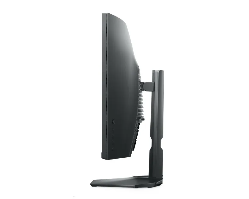 DELL 31.5 inch S3222DGM 165Hz QHD FreeSync Gaming zakrivljeni monitor Slika 3