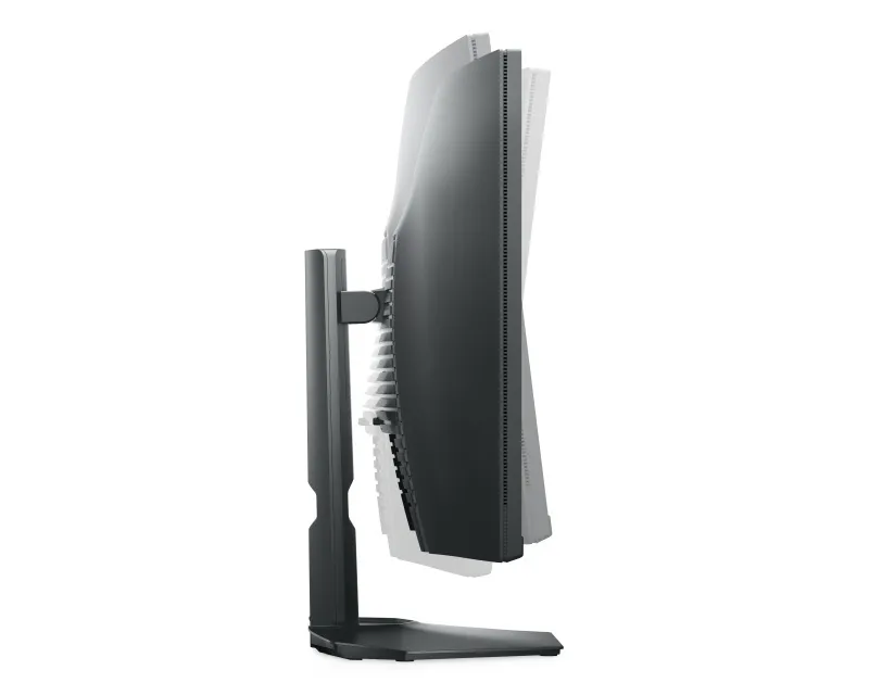 DELL 31.5 inch S3222DGM 165Hz QHD FreeSync Gaming zakrivljeni monitor Slika 8