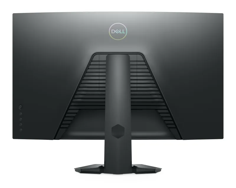 DELL 31.5 inch S3222DGM 165Hz QHD FreeSync Gaming zakrivljeni monitor Slika 9