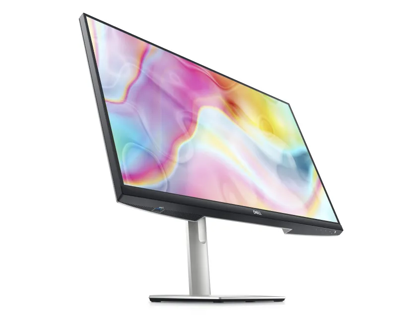 DELL 27 inch S2722QC 4K USB-C FreeSync IPS monitor  Slika 2