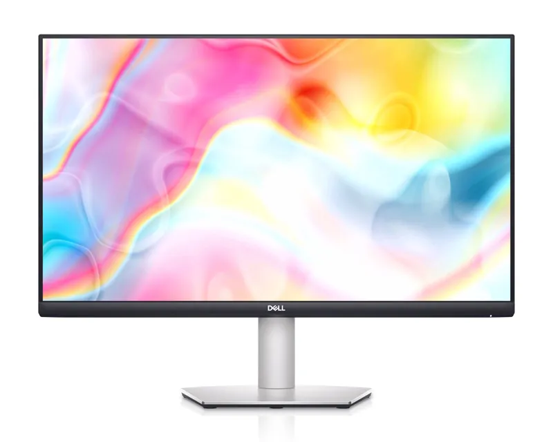 DELL 27 inch S2722QC 4K USB-C FreeSync IPS monitor  Slika 1