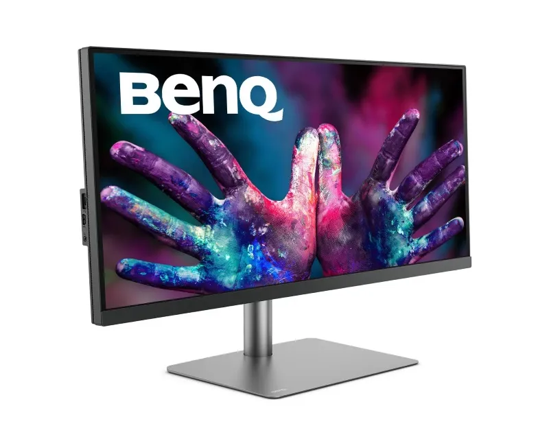 BENQ 34 inča PD3420Q WQHD IPS LED dizajnerski monitor  Slika 2