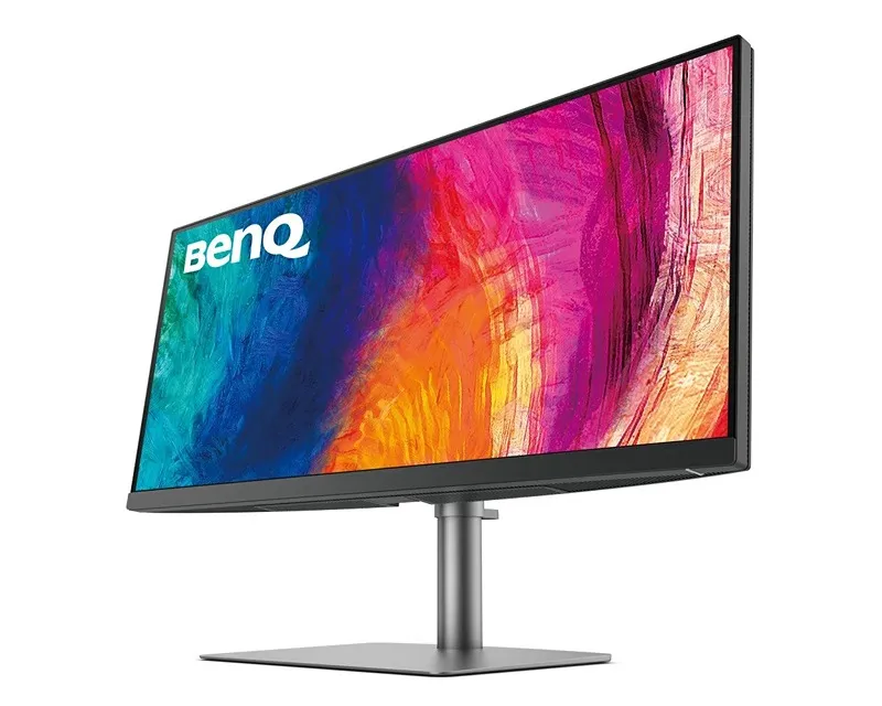 BENQ 34 inča PD3420Q WQHD IPS LED dizajnerski monitor  Slika 5