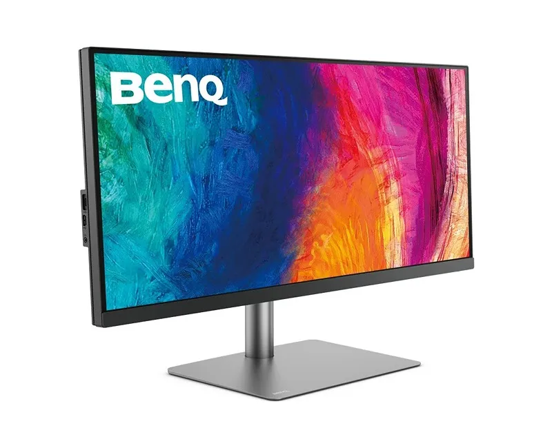 BENQ 34 inča PD3420Q WQHD IPS LED dizajnerski monitor  Slika 7