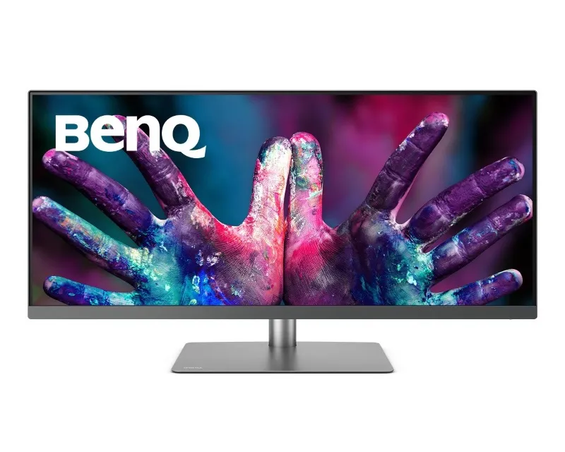 BENQ 34 inča PD3420Q WQHD IPS LED dizajnerski monitor  Slika 1