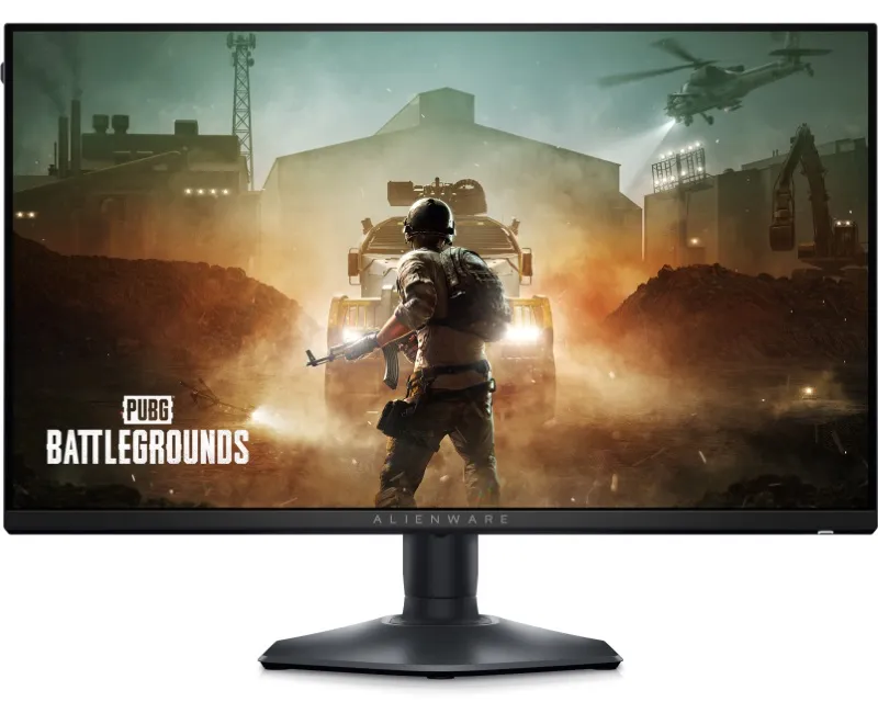 DELL 24.5 inch AW2523HF 360Hz FreeSync  Alienware Gaming monitor  Slika 2