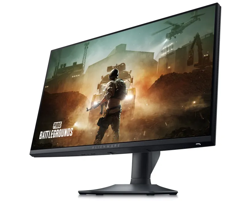 DELL 24.5 inch AW2523HF 360Hz FreeSync  Alienware Gaming monitor  Slika 4