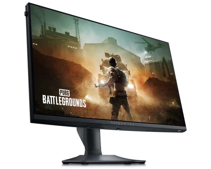 DELL 24.5 inch AW2523HF 360Hz FreeSync  Alienware Gaming monitor  Slika 1