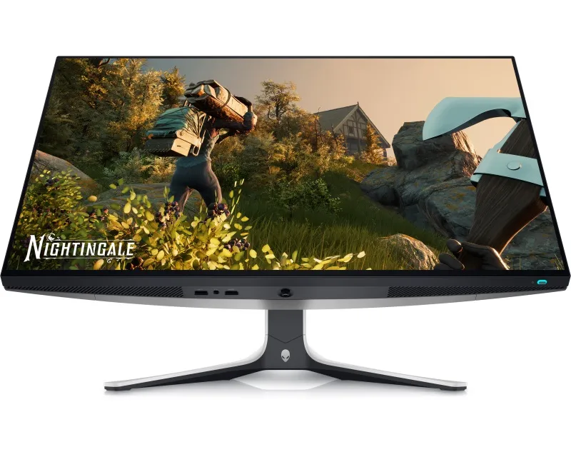 DELL 27 inch AW2723DF QHD 240Hz FreeSync/G-Sync Alienware Gaming monitor  Slika 3