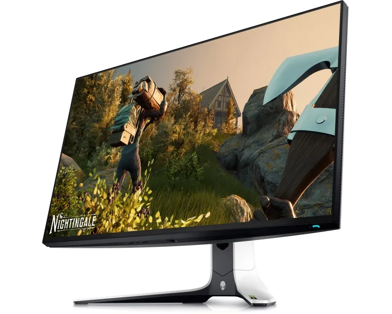 DELL 27 inch AW2723DF QHD 240Hz FreeSync/G-Sync Alienware Gaming monitor  Slika 6