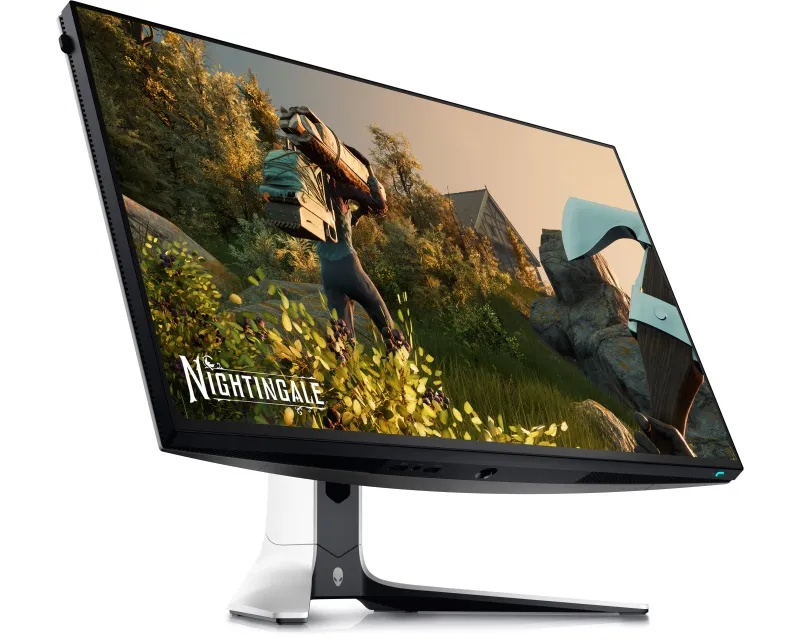 DELL 27 inch AW2723DF QHD 240Hz FreeSync/G-Sync Alienware Gaming monitor  Slika 1