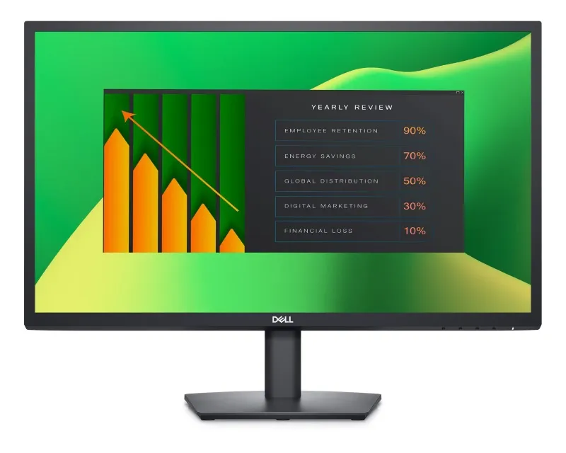 DELL 23.8 inch E2423H monitor  Slika 1