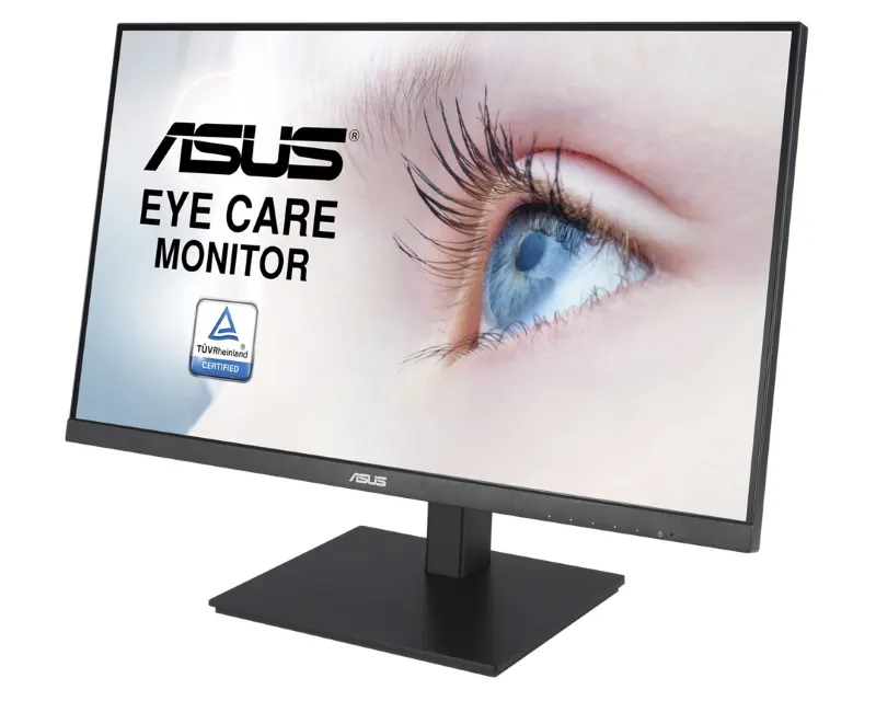ASUS 27 inča VA27DQSB FHD 1920x1080 IPS FreeSync Eye Care monitor  Slika 2