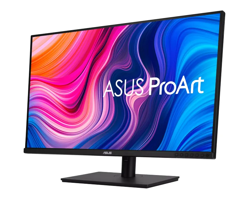 ASUS 32 inča ProArt PA329CV 4K 3840x2160 IPS dizajnerski monitor  Slika 2
