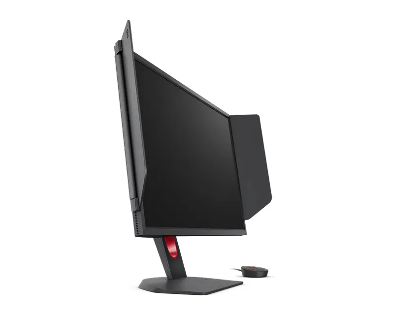BENQ 27 inča Zowie XL2746K FHD 1920x1080 240 Hz gaming monitor Slika 3