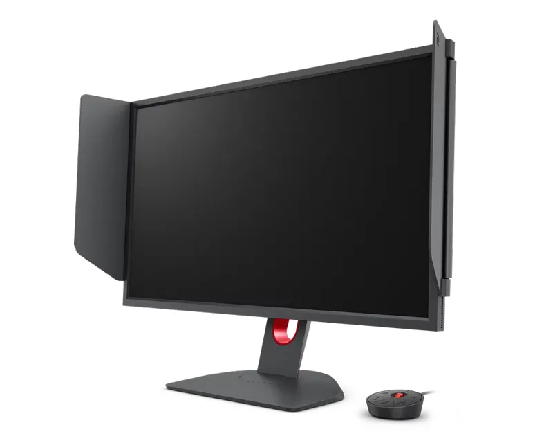 BENQ 27 inča Zowie XL2746K FHD 1920x1080 240 Hz gaming monitor Slika 4