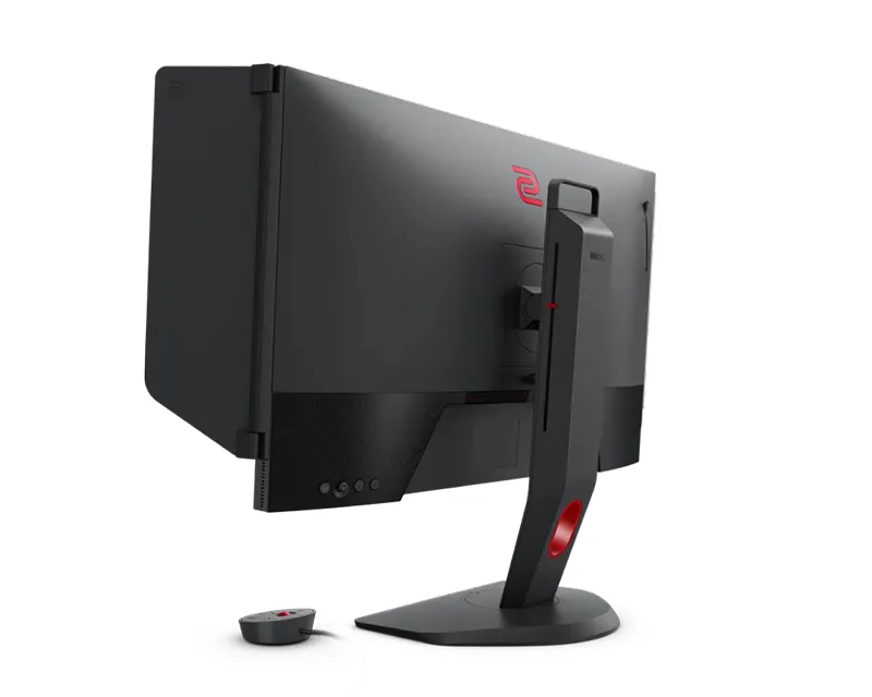 BENQ 27 inča Zowie XL2746K FHD 1920x1080 240 Hz gaming monitor Slika 5