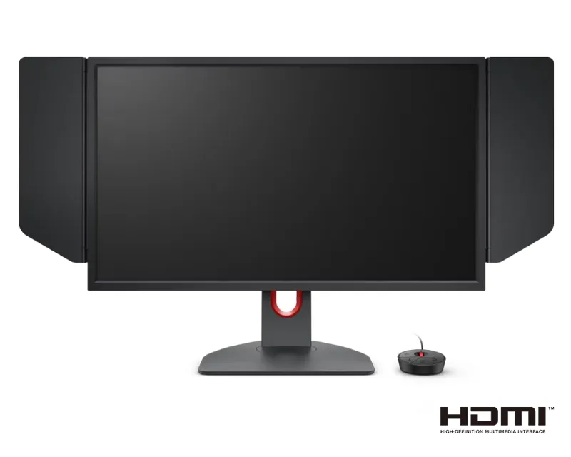 BENQ 27 inča Zowie XL2746K FHD 1920x1080 240 Hz gaming monitor Slika 1