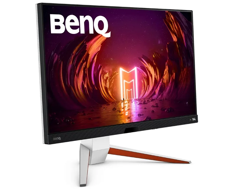 BENQ MOBIUZ 27 inča EX2710U LED 4K IPS 144Hz Gaming monitor beli  Slika 6