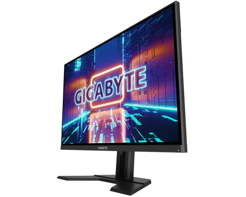 GIGABYTE 27 inča G27Q-EK QHD Gaming Monitor  Slika 2