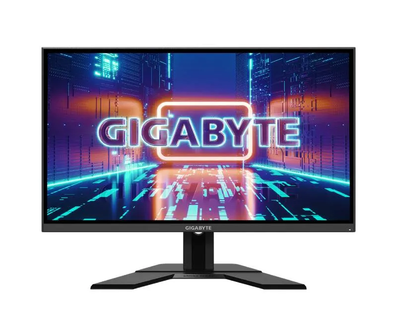 GIGABYTE 27 inča G27Q-EK QHD Gaming Monitor  Slika 3